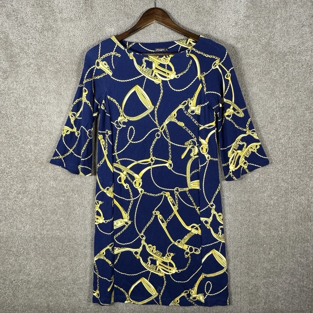 J. McLaughlin good used
